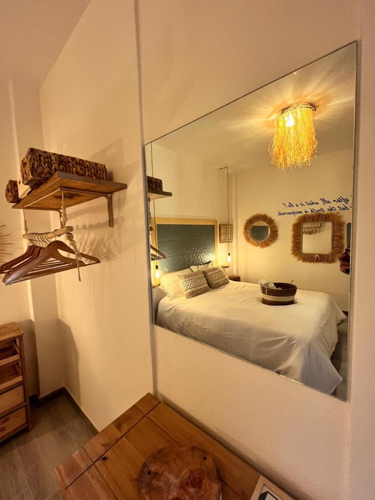 Le Maschere B&B Santa Teresa Gallura Exterior photo