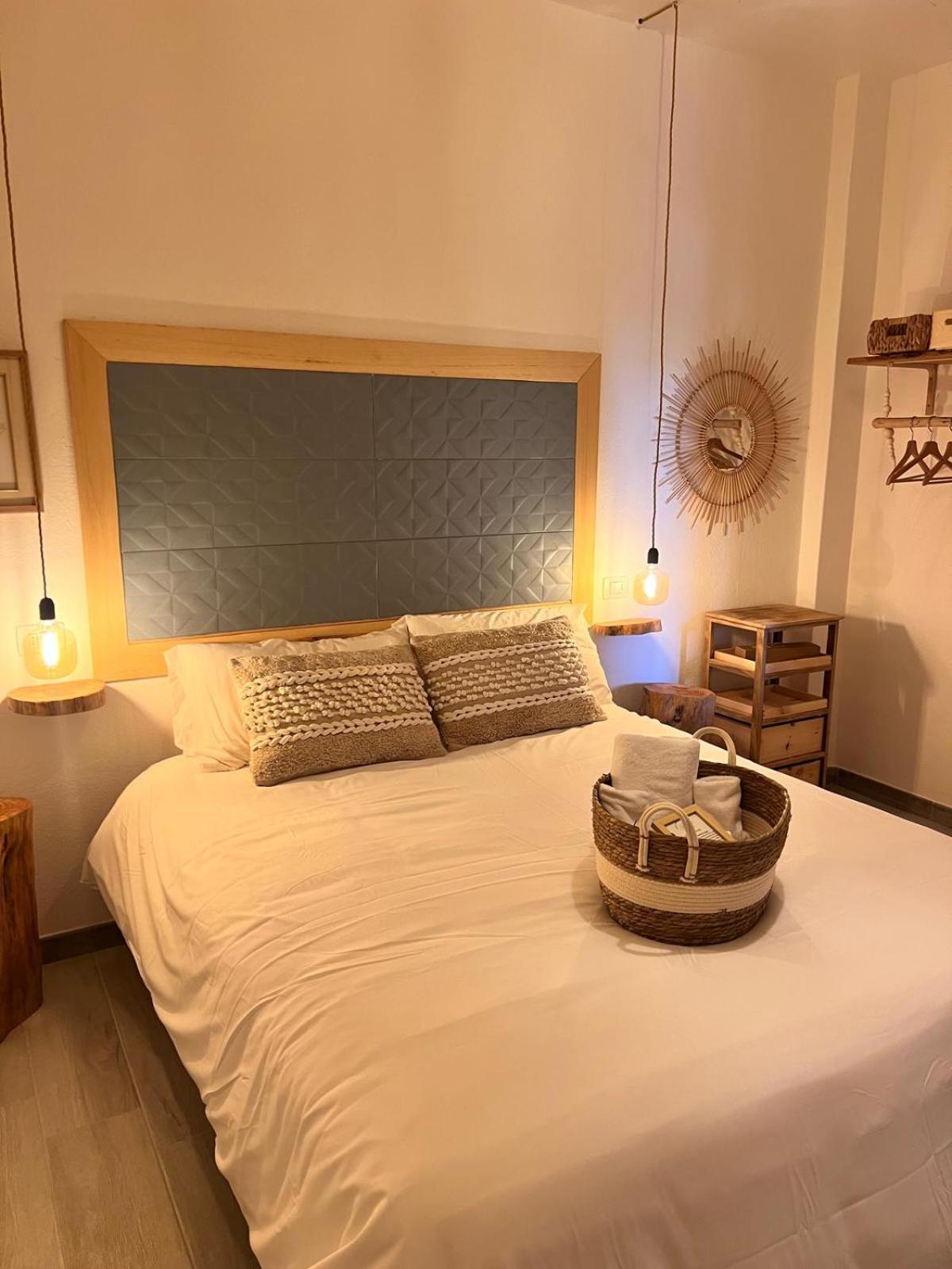 Le Maschere B&B Santa Teresa Gallura Exterior photo