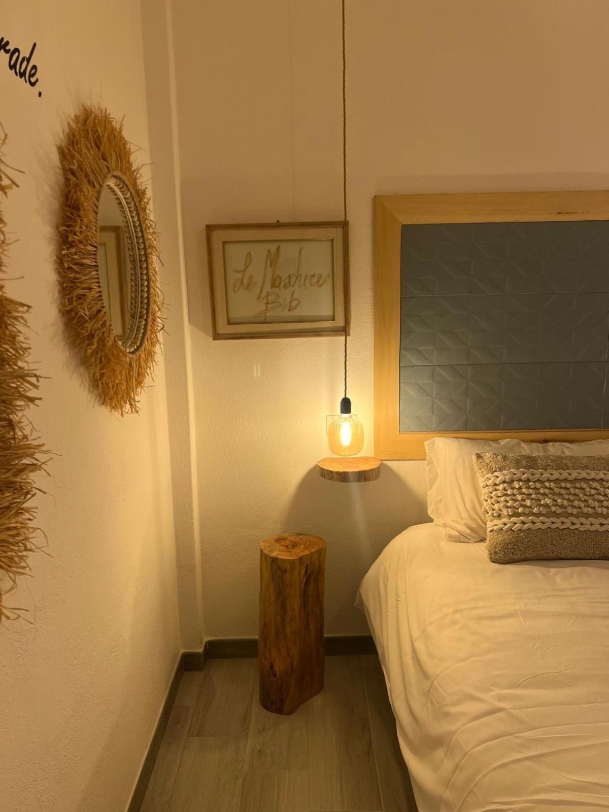 Le Maschere B&B Santa Teresa Gallura Exterior photo