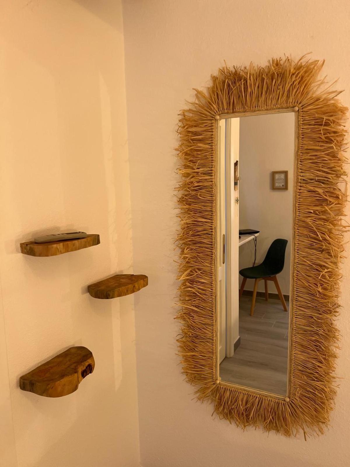 Le Maschere B&B Santa Teresa Gallura Exterior photo