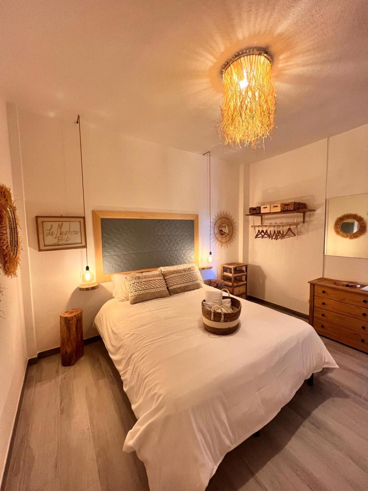 Le Maschere B&B Santa Teresa Gallura Exterior photo