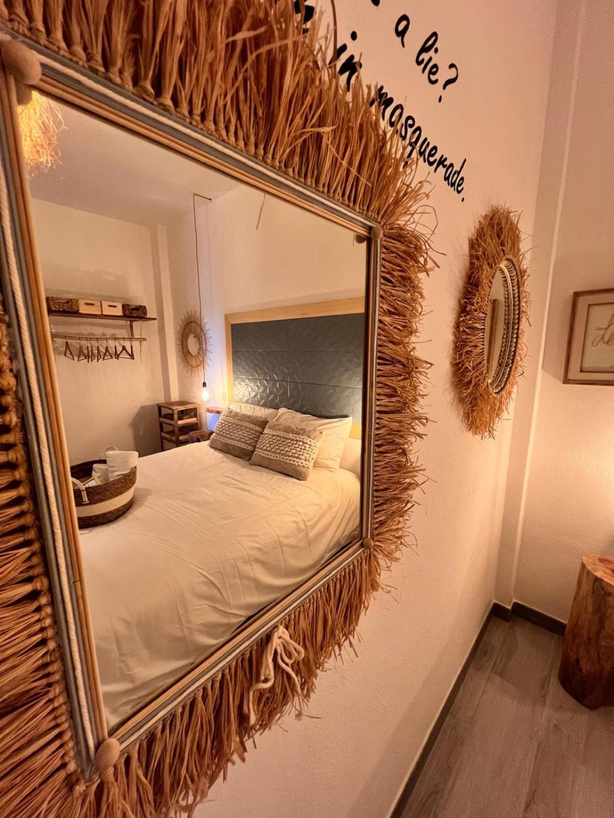 Le Maschere B&B Santa Teresa Gallura Exterior photo